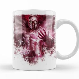 Baskı Dükkanı KB3973 Magneto Porselen Kupa Bardak