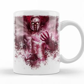 Baskı Dükkanı KB3973 Magneto Porselen Kupa Bardak