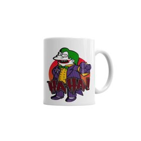 Baskı Dükkanı KB4077 Nelson Coringa Porselen Kupa Bardak