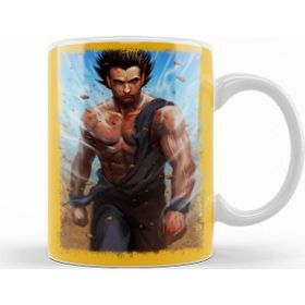 Baskı Dükkanı KB4351 Vegeta Porselen Kupa Bardak