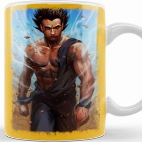 Baskı Dükkanı KB4351 Vegeta Porselen Kupa Bardak