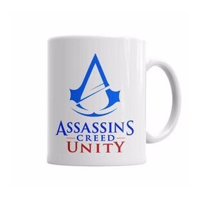 Baskı Dükkanı KB4367 Unity Porselen Kupa Bardak
