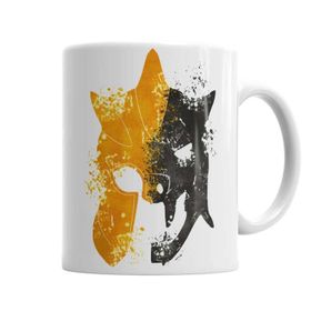 Baskı Dükkanı KB448 Game Of Thrones Cleganebowl Porselen Kupa Bardak