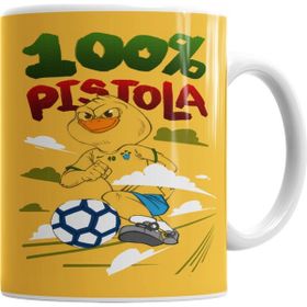 Baskı Dükkanı KB4495 100% Piskola Porselen Kupa Bardak