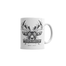 Baskı Dükkanı KB4547 Baratheon Porselen Kupa Bardak