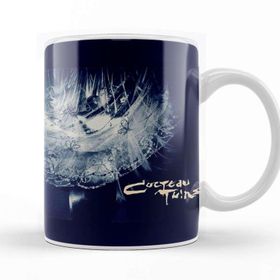 Baskı Dükkanı KB4709 Cocteau Twins Porselen Kupa Bardak