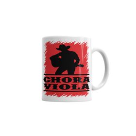 Baskı Dükkanı KB4736 Chora Viola Porselen Kupa Bardak