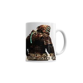 Baskı Dükkanı KB4814 Dead Space Porselen Kupa Bardak