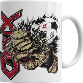 Baskı Dükkanı KB4866 Crizix Porselen Kupa Bardak