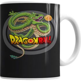Baskı Dükkanı KB4921 Dragon Ball Aduket Porselen Kupa Bardak