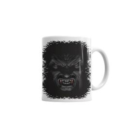 Baskı Dükkanı KB4927 Dracula Porselen Kupa Bardak