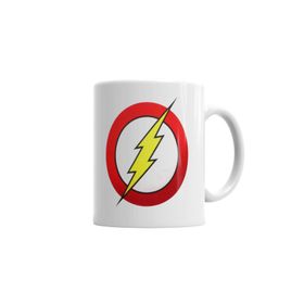 Baskı Dükkanı KB497 Flash Porselen Kupa Bardak
