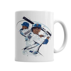 Baskı Dükkanı KB5020 Granderson Bpl 02 Porselen Kupa Bardak