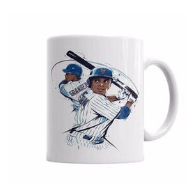 Baskı Dükkanı KB5020 Granderson Bpl 02 Porselen Kupa Bardak