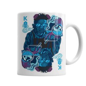Baskı Dükkanı KB504 Heisenberg Walter White Breaking Bad Funny Kupa Bardak Kupa