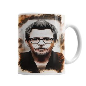 Baskı Dükkanı KB5044 Gary Oldman Porselen Kupa Bardak