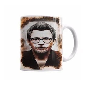 Baskı Dükkanı KB5044 Gary Oldman Porselen Kupa Bardak