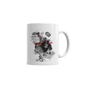 Baskı Dükkanı KB5122 Kratos Ve Donkey Kong Especial Edition Porselen Kupa Bardak