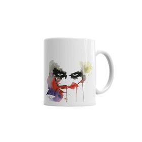 Baskı Dükkanı KB5156 Joker Porselen Kupa Bardak