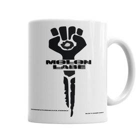 Baskı Dükkanı KB5252 Mma Mixed Martial Arts Porselen Kupa Bardak