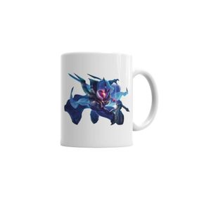 Baskı Dükkanı KB5267 Master Yi Porselen Kupa Bardak