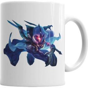 Baskı Dükkanı KB5267 Master Yi Porselen Kupa Bardak