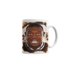 Baskı Dükkanı KB5273 Martin Lawrence Porselen Kupa Bardak