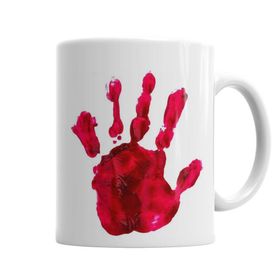 Baskı Dükkanı KB5279 Make My Day Porselen Kupa Bardak