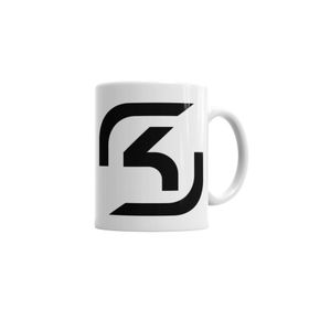 Baskı Dükkanı KB5325 Sk Gaming Porselen Kupa Bardak