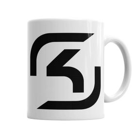 Baskı Dükkanı KB5325 Sk Gaming Porselen Kupa Bardak