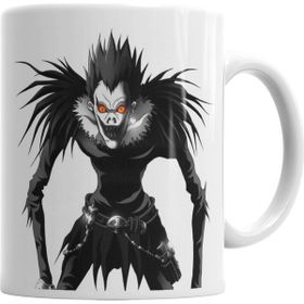 Baskı Dükkanı KB5352 Ryuk Porselen Kupa Bardak