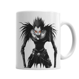 Baskı Dükkanı KB5352 Ryuk Porselen Kupa Bardak