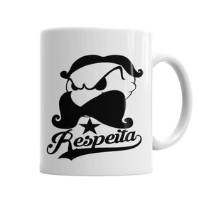 Baskı Dükkanı KB5379 Popeye Fuzileiro Naval Porselen Kupa Bardak