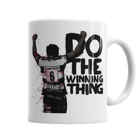Baskı Dükkanı KB5443 Thing Porselen Kupa Bardak