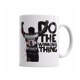 Baskı Dükkanı KB5443 Thing Porselen Kupa Bardak