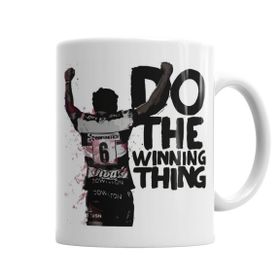 Baskı Dükkanı KB5443 Thing Porselen Kupa Bardak