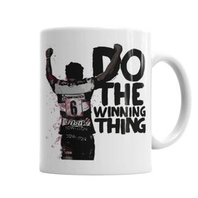 Baskı Dükkanı KB5443 Thing Porselen Kupa Bardak