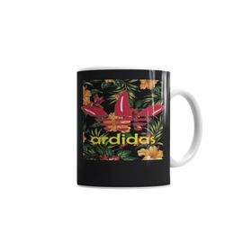 Baskı Dükkanı KB5531 Ardidas Stranger Things Porselen Kupa Bardak