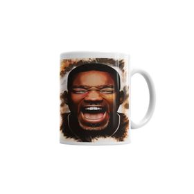 Baskı Dükkanı KB5597 Will Smith Porselen Kupa Bardak