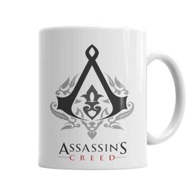 Baskı Dükkanı KB5673 Assassins Creed Porselen Kupa Bardak