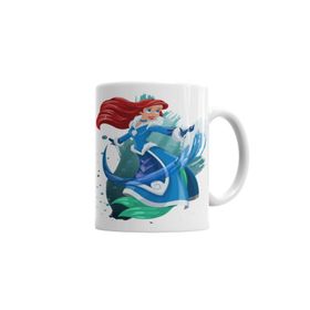 Baskı Dükkanı KB5686 Ariel Dobradora De Agua Porselen Kupa Bardak