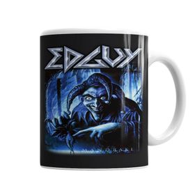 Baskı Dükkanı KB5916 Edguy Mandrake Porselen Kupa Bardak