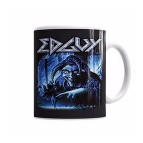 Baskı Dükkanı KB5916 Edguy Mandrake Porselen Kupa Bardak