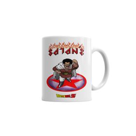 Baskı Dükkanı KB5938 Dragon Ball Z Porselen Kupa Bardak