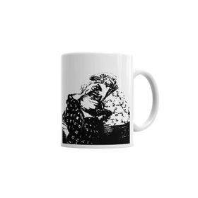 Baskı Dükkanı KB5971 Dinossauro Porselen Kupa Bardak