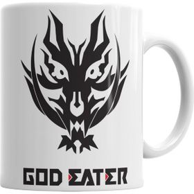 Baskı Dükkanı KB598 God Eater Lenka Alisa One Piece Anime Naruto Death Kupa Bardak