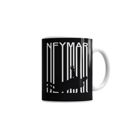 Baskı Dükkanı KB6001 Futebol Raiz Camisa Neymar Porselen Kupa Bardak