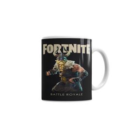 Baskı Dükkanı KB6037 Fortnite Magnus Porselen Kupa Bardak