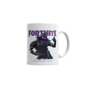 Baskı Dükkanı KB6041 Fortnite Corvo Porselen Kupa Bardak