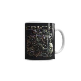 Baskı Dükkanı KB6097 Epica The Divine Conspiracy Porselen Kupa Bardak